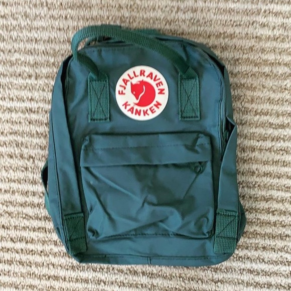 kanken backpack colors